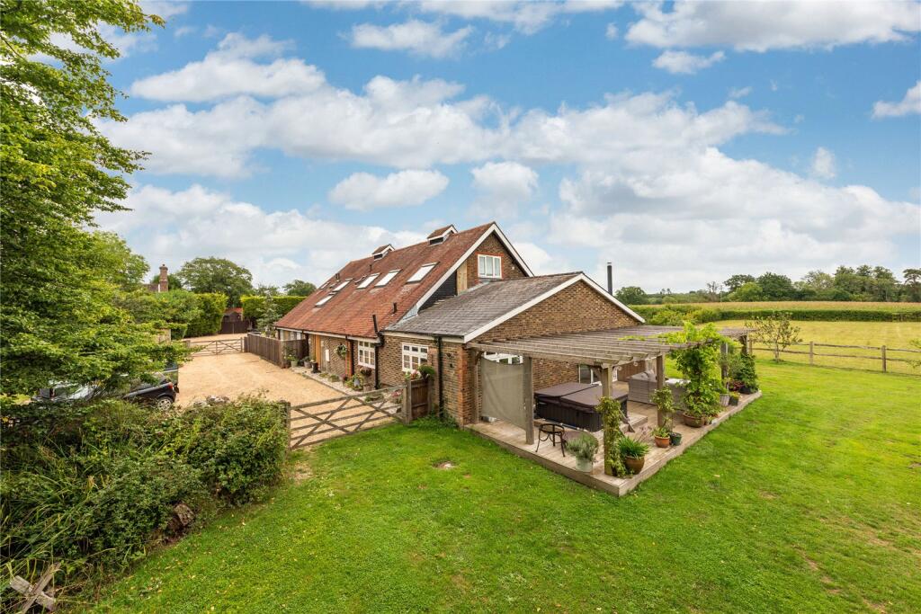 Main image of property: Rusper Road, Capel, Dorking, Surrey, RH5