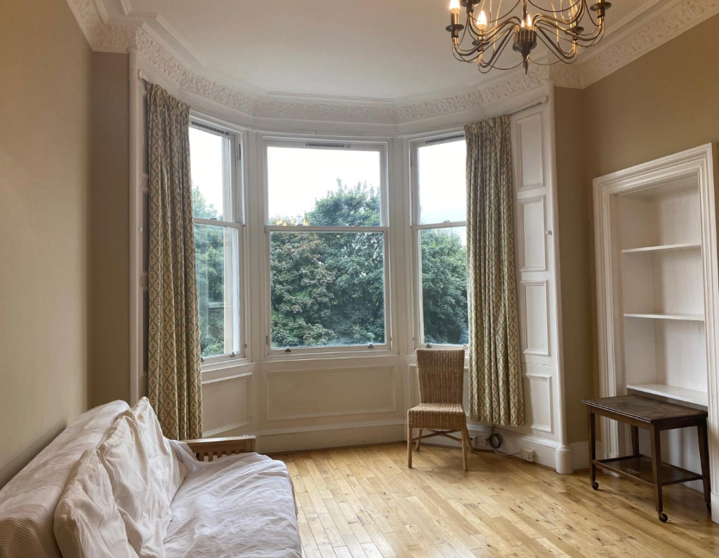 Main image of property: Bruntsfield Place, Edinburgh, EH10 4HG