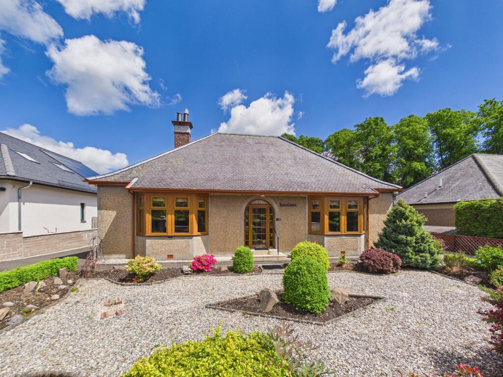 Main image of property: 3 Stephen Avenue, Biggar, ML12 6AS