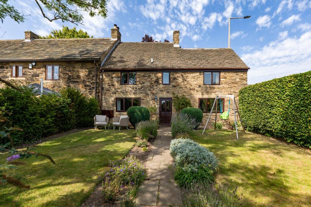 Main image of property: Kirkstead Abbey Mews, Scholes, Rotherham, S61 2UZ