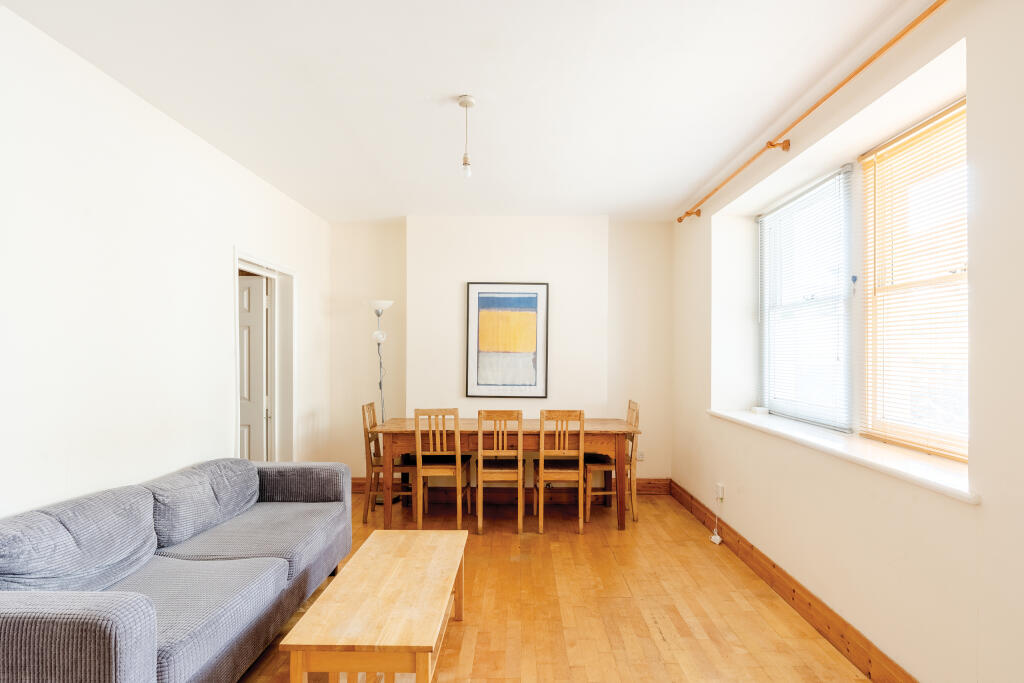 Garden Flat, 26 Belmont Road, St. Andrews, Bristol photo 4