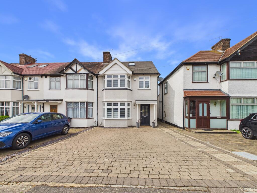 Main image of property: Greenway, Chislehurst, BR7 6JG