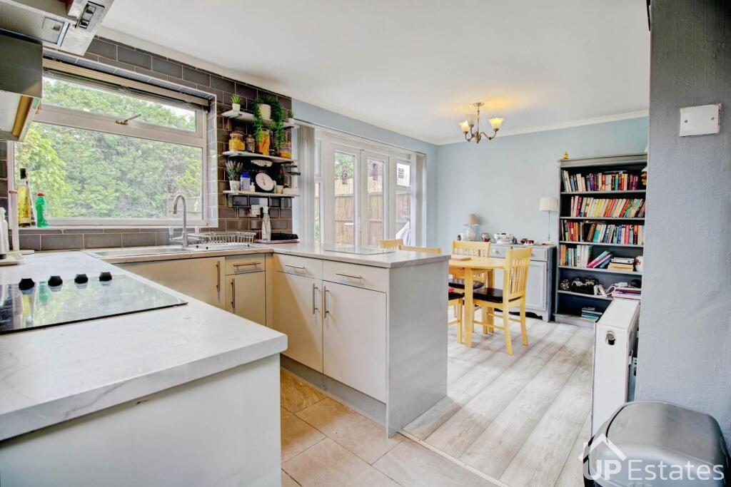 Wimborne Drive, Walsgrave, Coventry - Ansicht 2