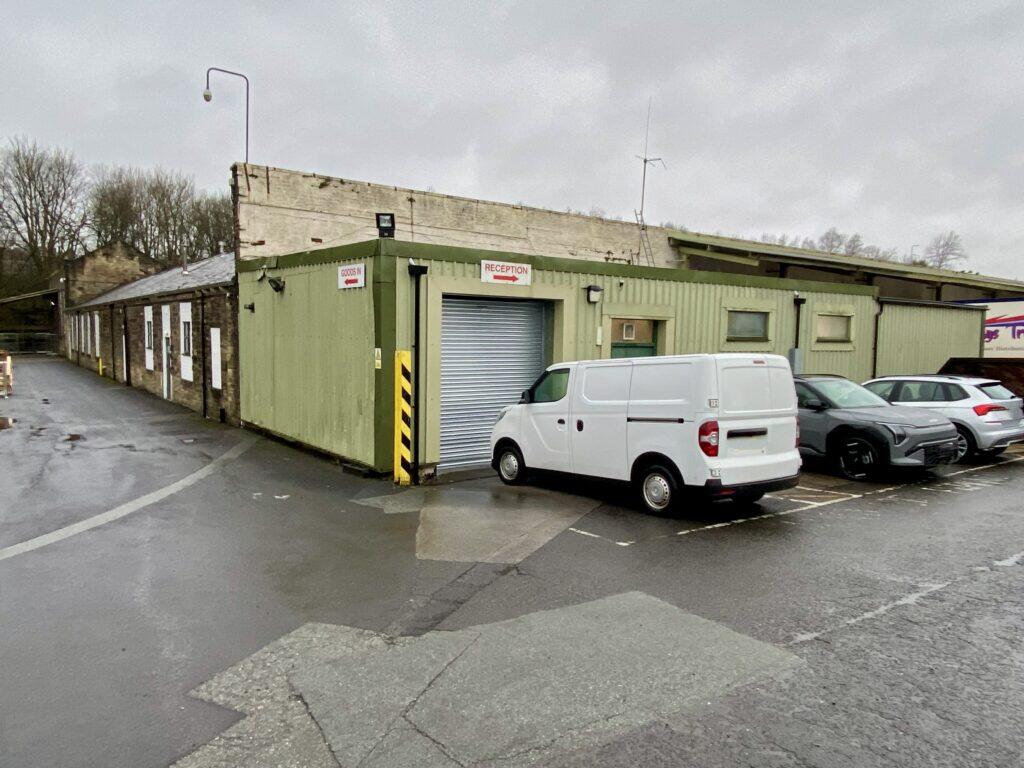 Additional image 8 of Bradford Mill, Phillips Lane, Colne, BB8 9PQ