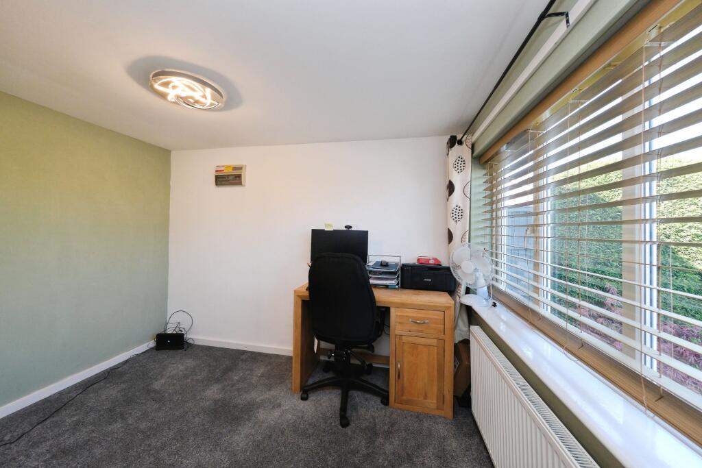 House in Bassetlaw, Elkesley - View 4