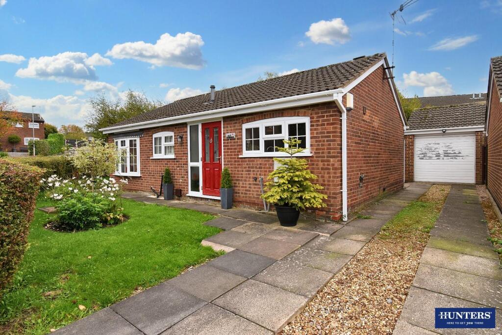 Main image of property: Atherstone Close, Oadby, Leicester