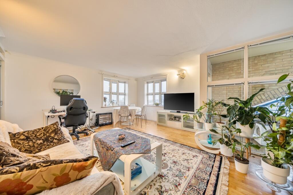 Main image of property: King Frederick Ninth Tower, Rotherhithe, SE16