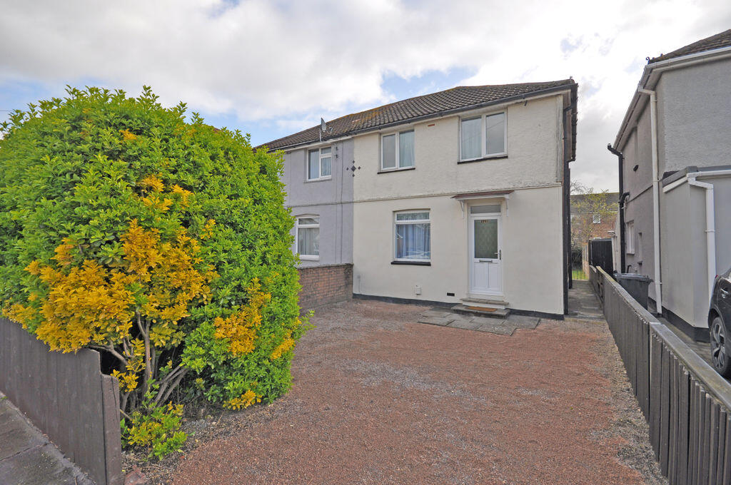 Main image of property: Greenmeadow Road, Newport