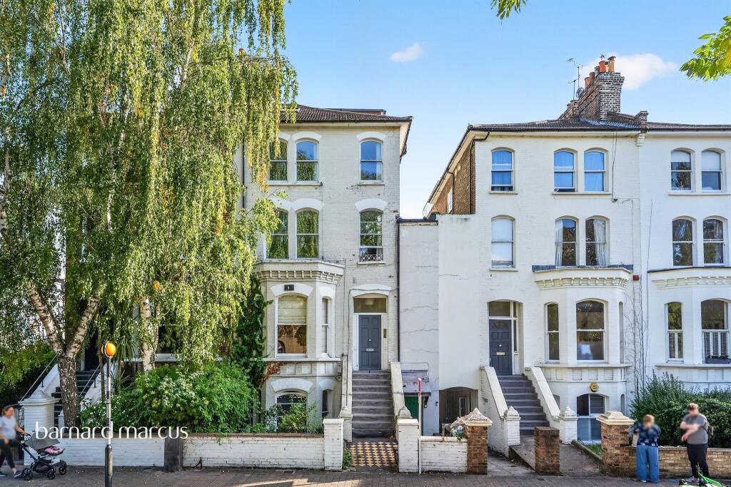 Main image of property: Bolingbroke Grove, London