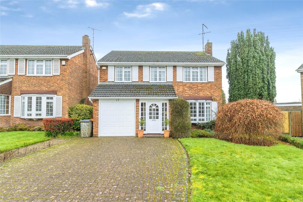 Main image of property: Yew Tree Close, Eaton Bray, Dunstable, Bedfordshire, LU6