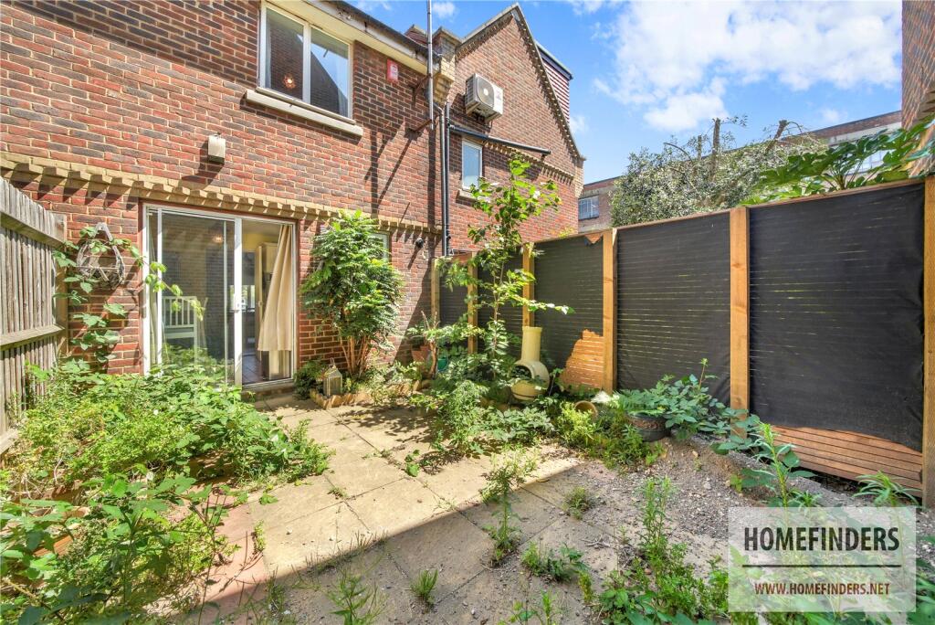 Northiam Street, Hackney, E9 photo 4