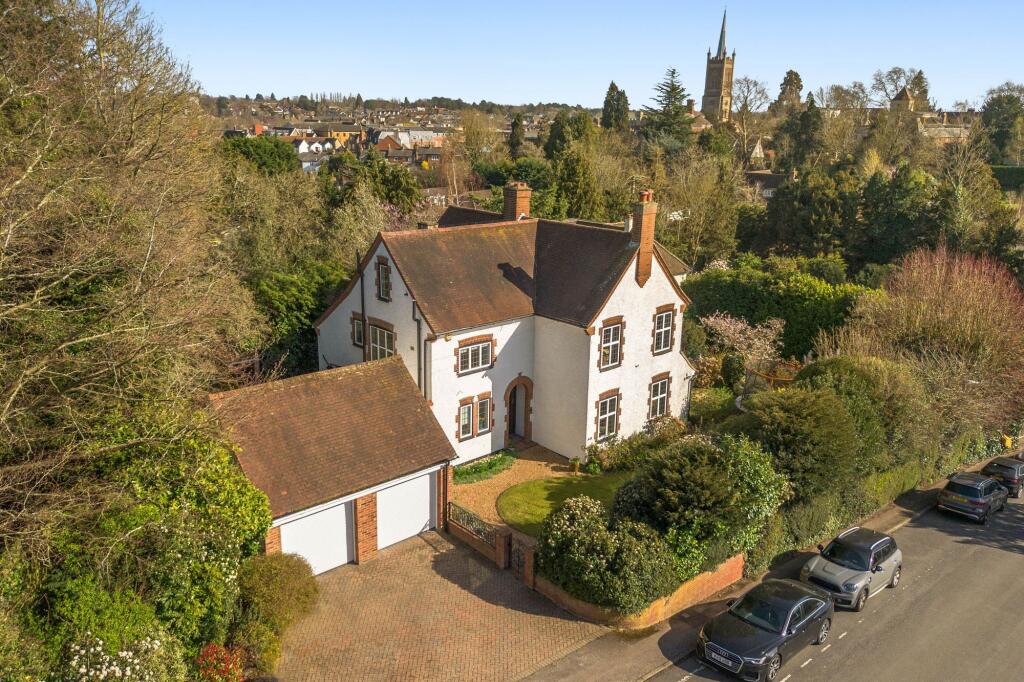 Main image of property: Thornfield Road, Bishop's Stortford, CM23