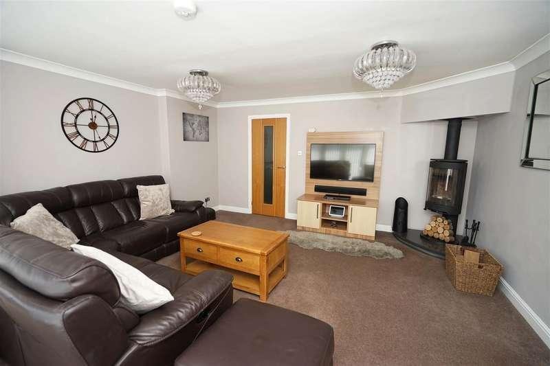House in Bolton, Heaton - View 4