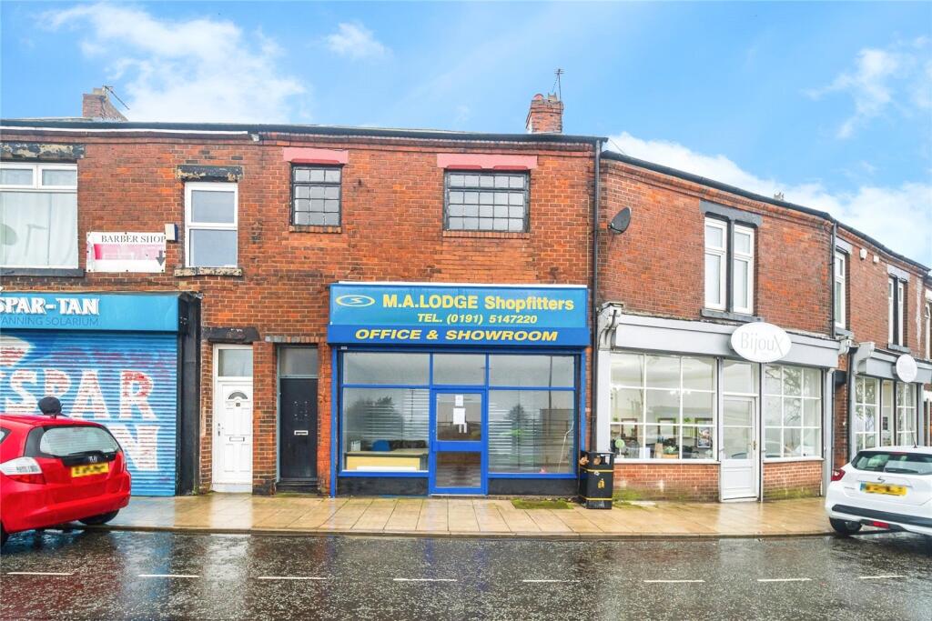 Main image of property: Atkinson Buildings, Trimdon Street, Sunderland, SR4