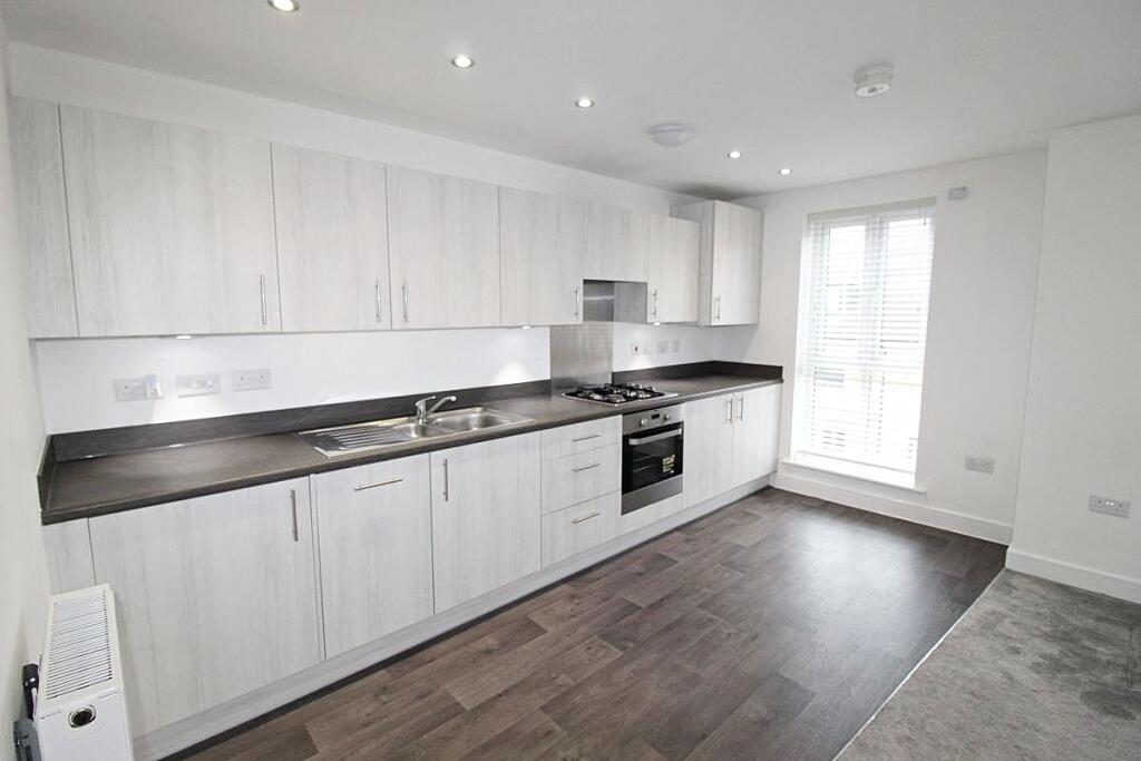 Askham Way, Waverley, Rotherham photo 2