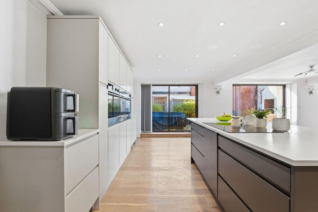 House in Newark and Sherwood, Southwell - View 6