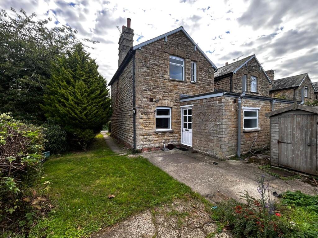 Main image of property: School Lane, South Carlton, Lincoln, Lincolnshire