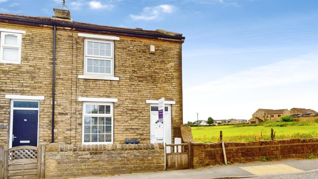 Main image of property: Carr House Road, Shelf, Halifax