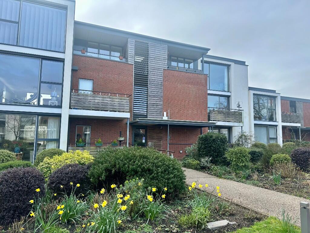 Main image of property: Birch Close, Chippenham, Wiltshire, SN13 9CQ