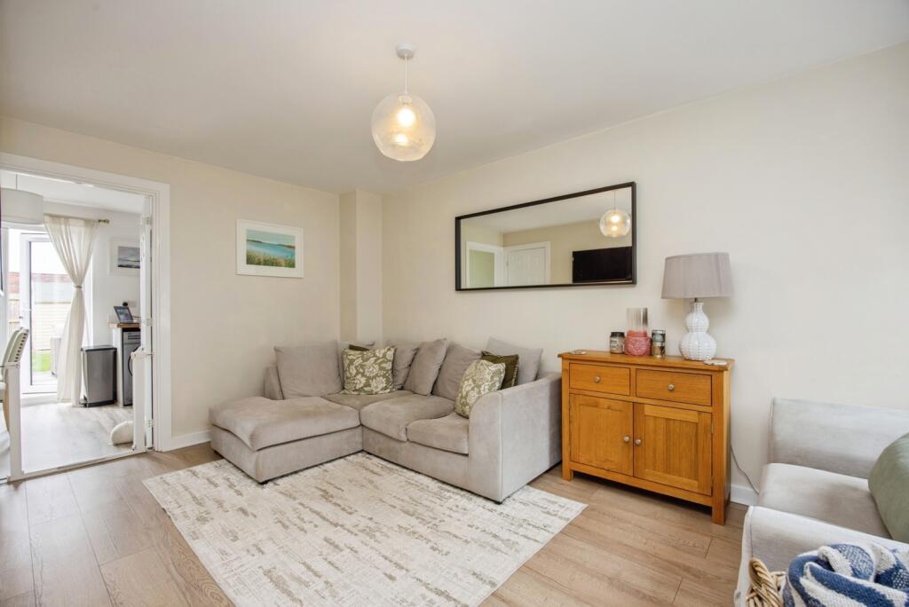 House in Truro, Colan - View 4