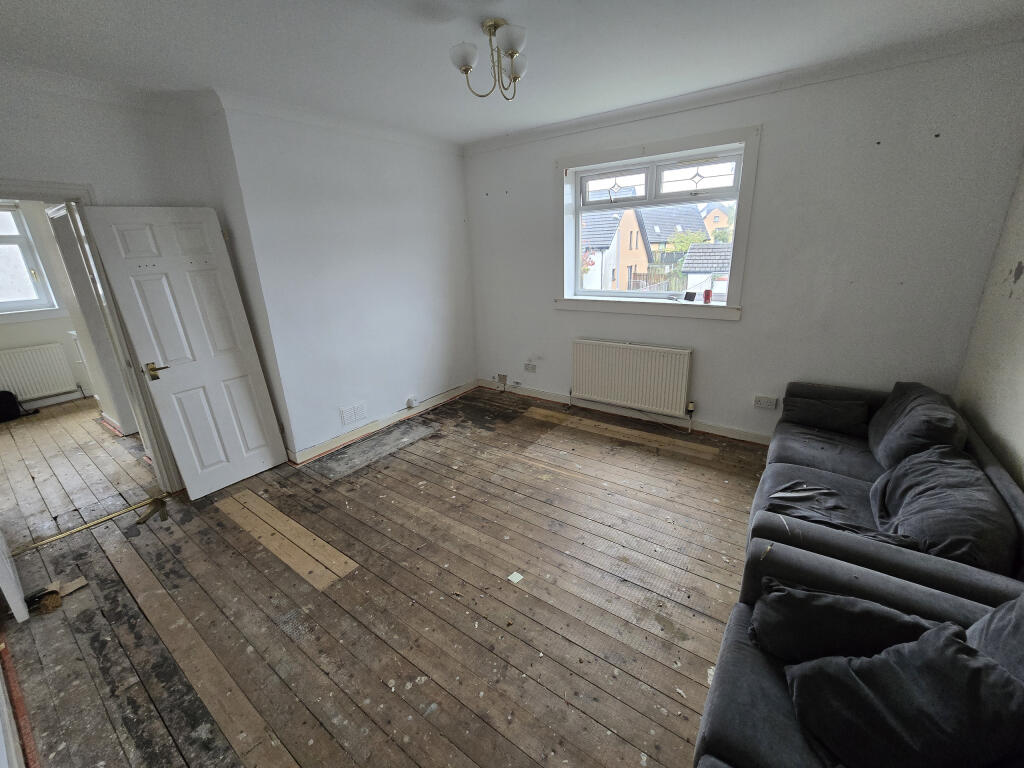 House in Glasgow - View 2