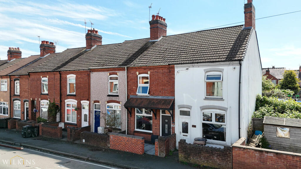 Main image of property: Stewart Street, Nuneaton, Warwickshire, CV11