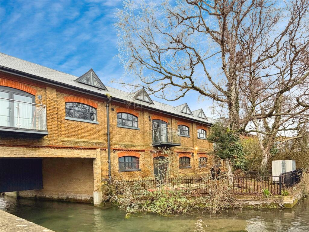 Main image of property: The Paper Mill, Crabble Hill, Dover, Kent, CT17