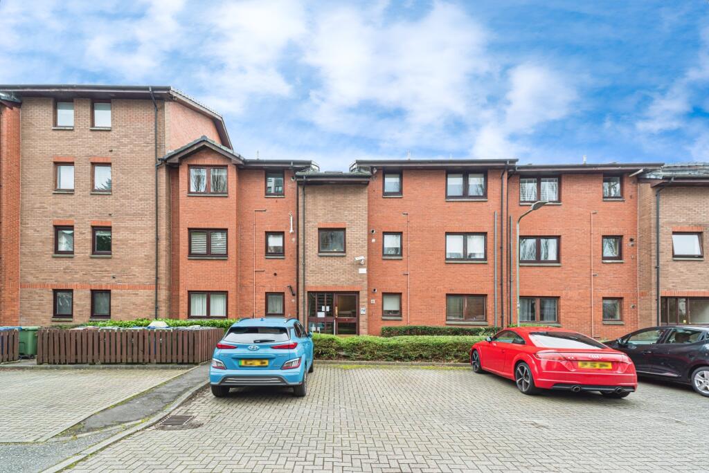 Main image of property: 5 Cyril Street, Paisley, PA1