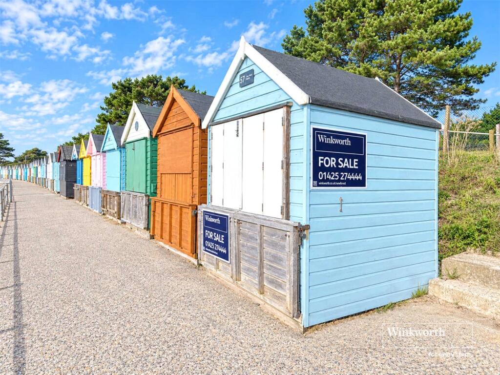 House in Bournemouth, Bournemouth, Christchurch and Poole - View 4