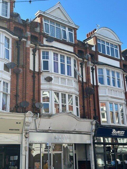 Main image of property: Grove Road, Eastbourne, East Sussex, BN21