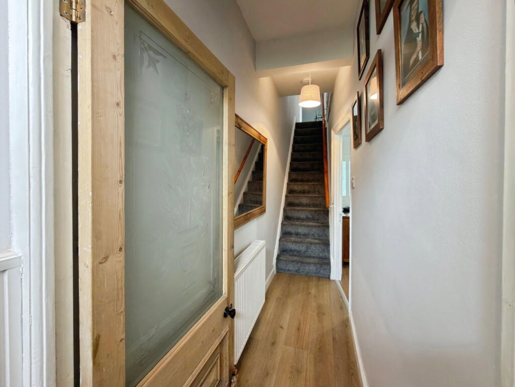 House in Swansea, Cockett - View 3