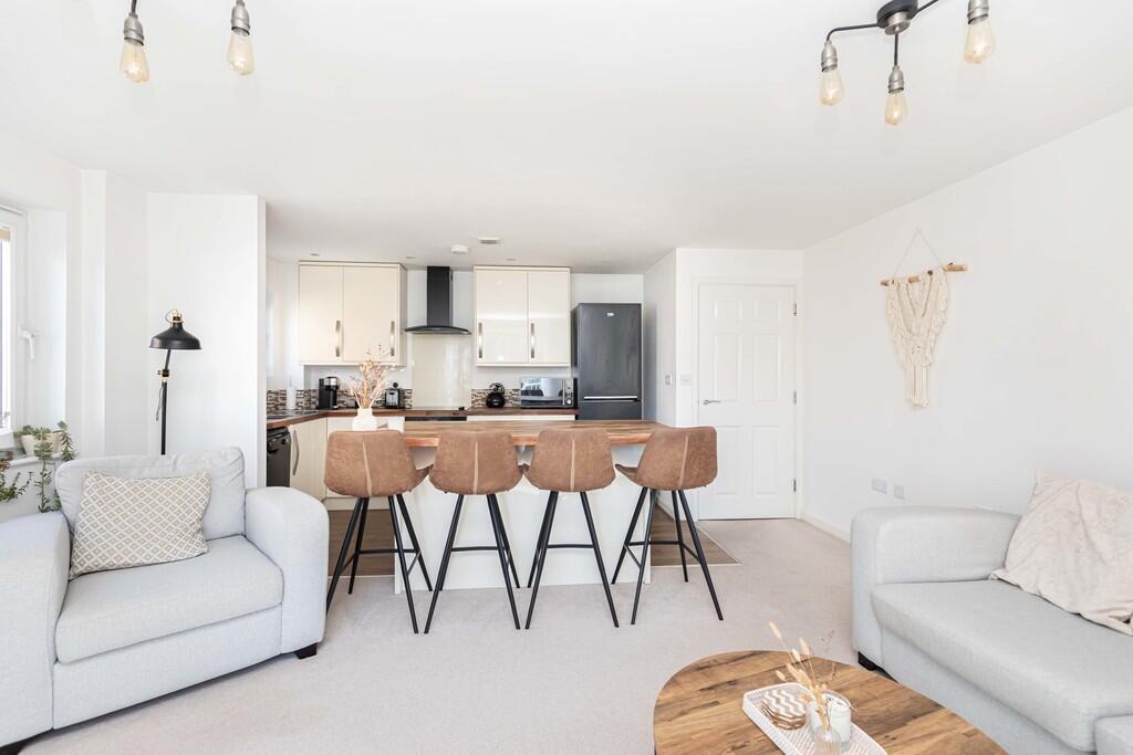 Main image of property: Avenel Way, Poole