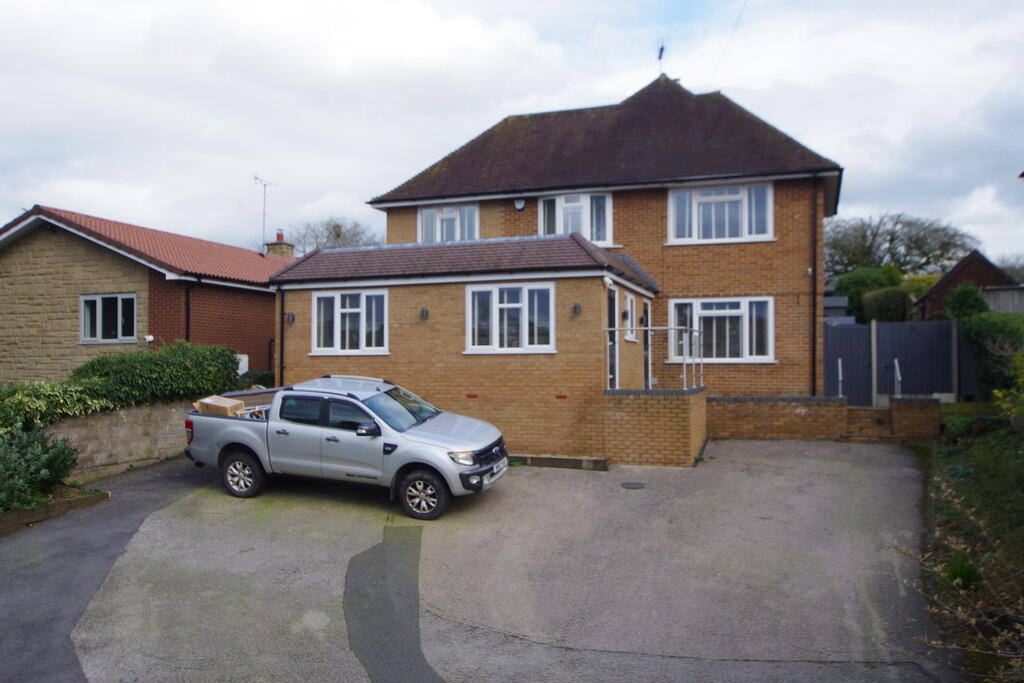 Main image of property: Highwood Road, Uttoxeter