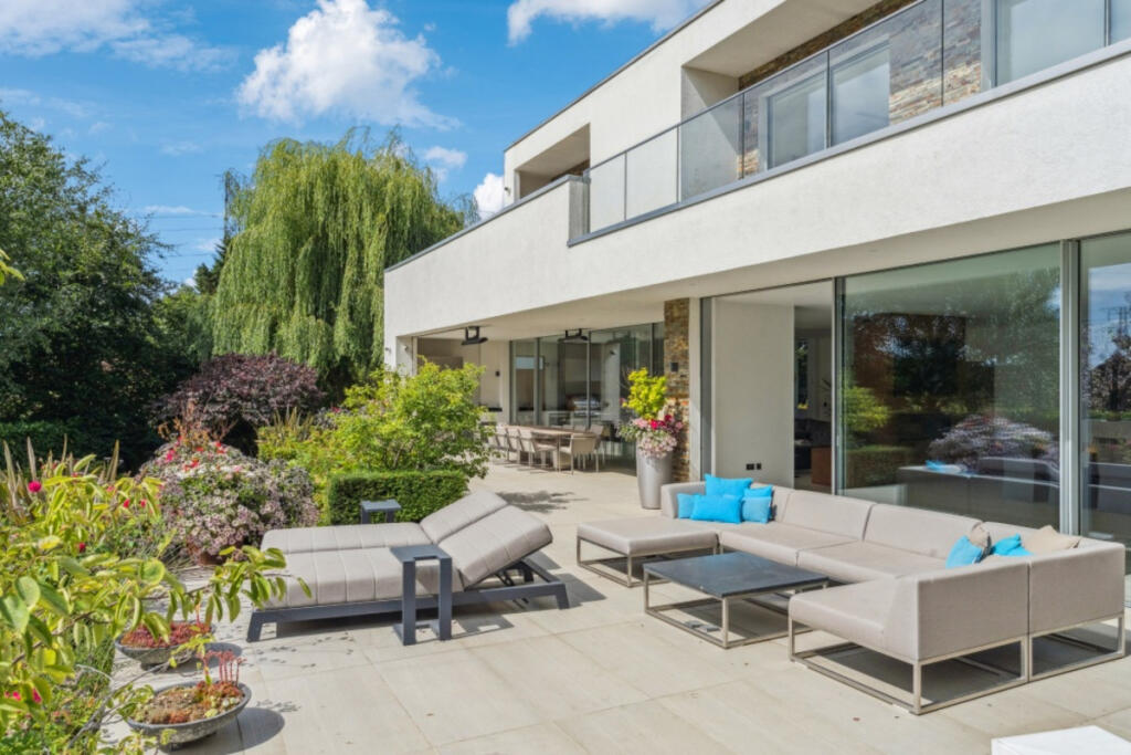 Main image of property: Highview, Common Lane, Radlett, WD7