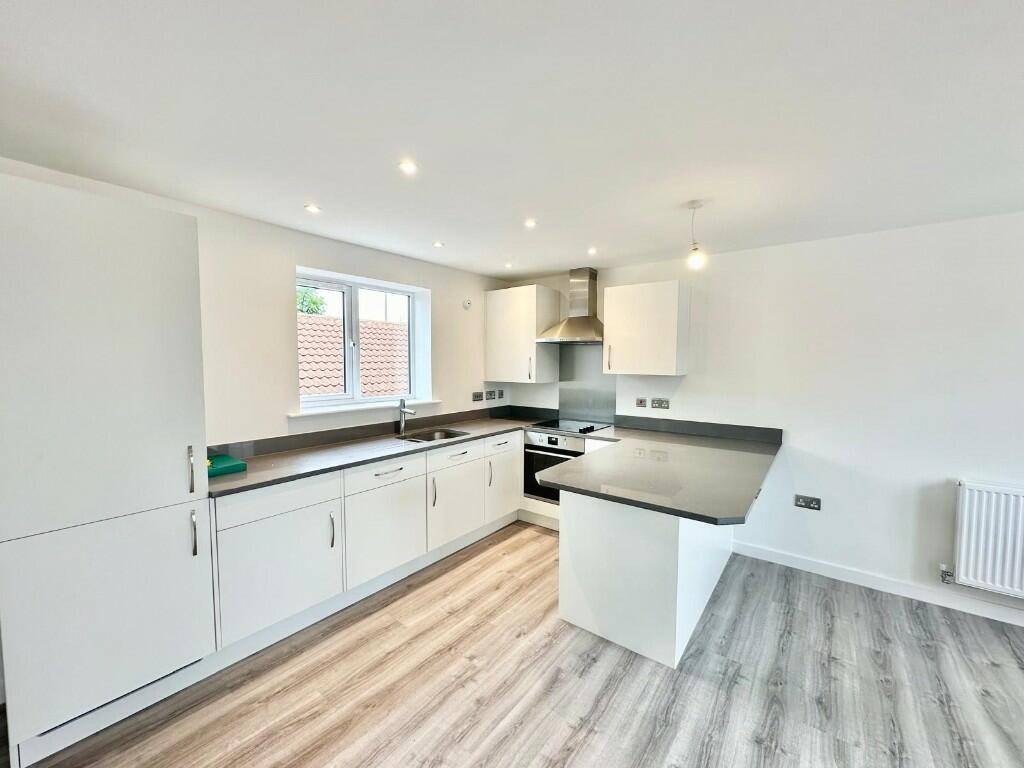 House in York - View 2