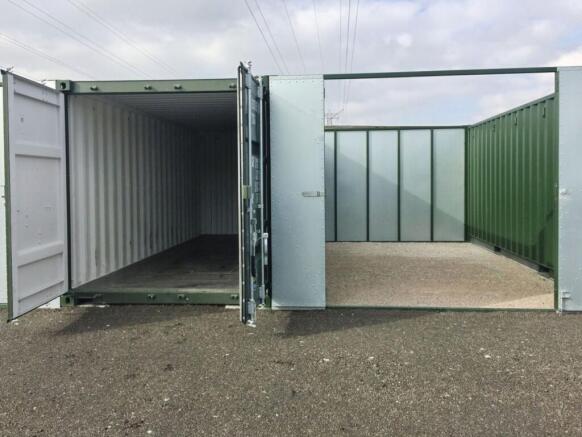 Containers