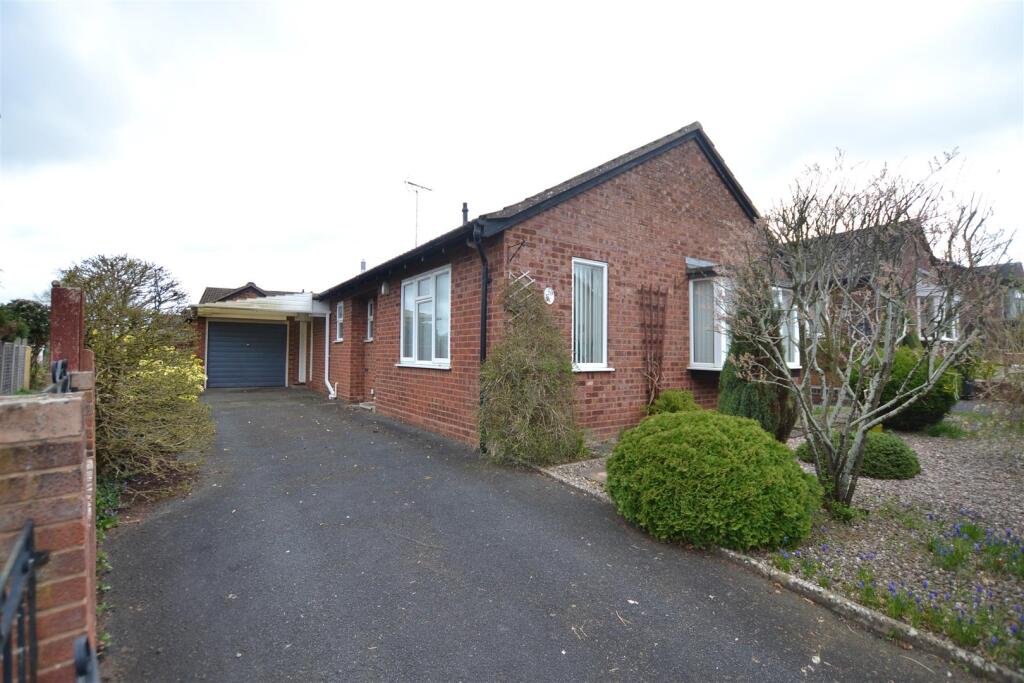 Main image of property: Radnor View, Leominster