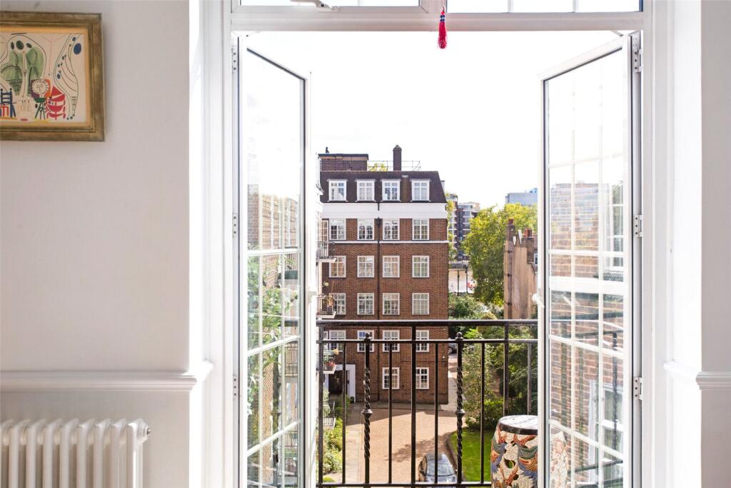 Apartment in London, Lot's Village, Chelsea - View 2