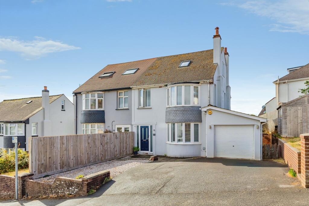 Main image of property: Shiphay Park Road, Torquay