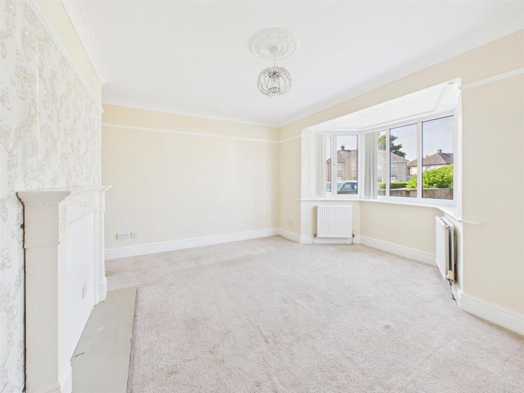 House in Lancaster, Hare Runs, Vale - View 3