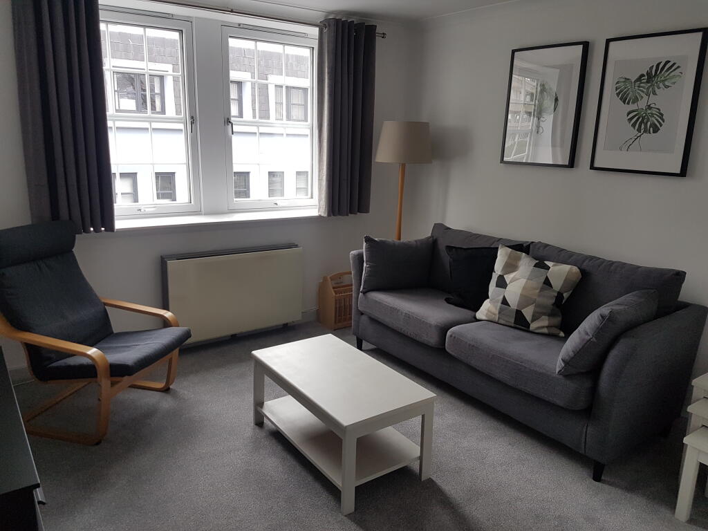 Main image of property: Picardy Court, Rose Street, Aberdeen, AB10
