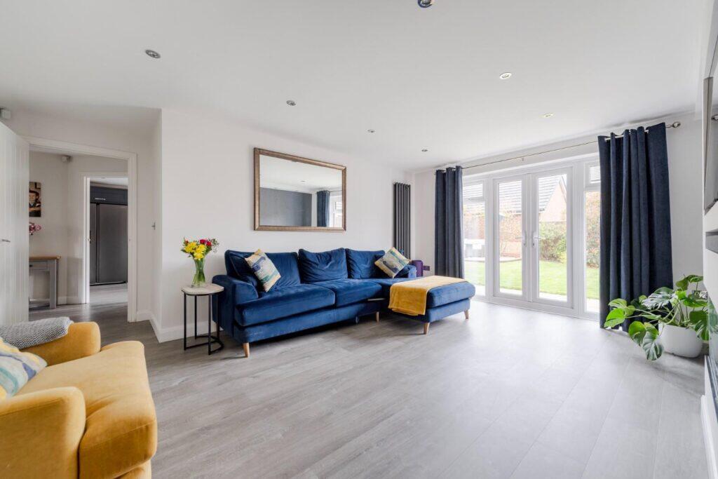 House in Shifnal, The Wyke - View 4