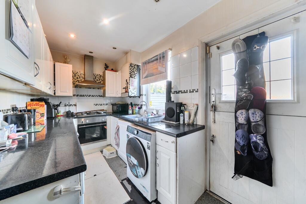 House in London - View 5