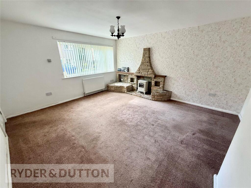 House in Oldham - View 2