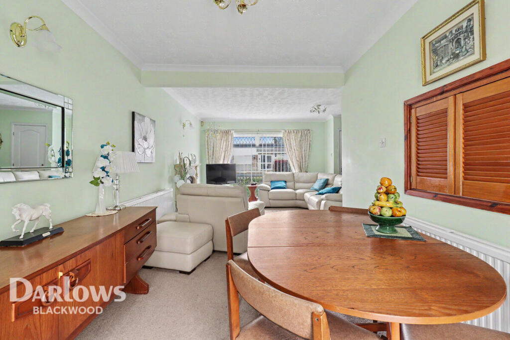 Main image of property: Crown Lane, Blackwood