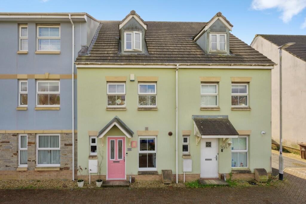 Main image of property: Junction Gardens, Plymouth, Devon, PL4