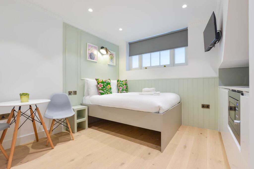 Main image of property: Room 2, 46 Star Street, Paddington