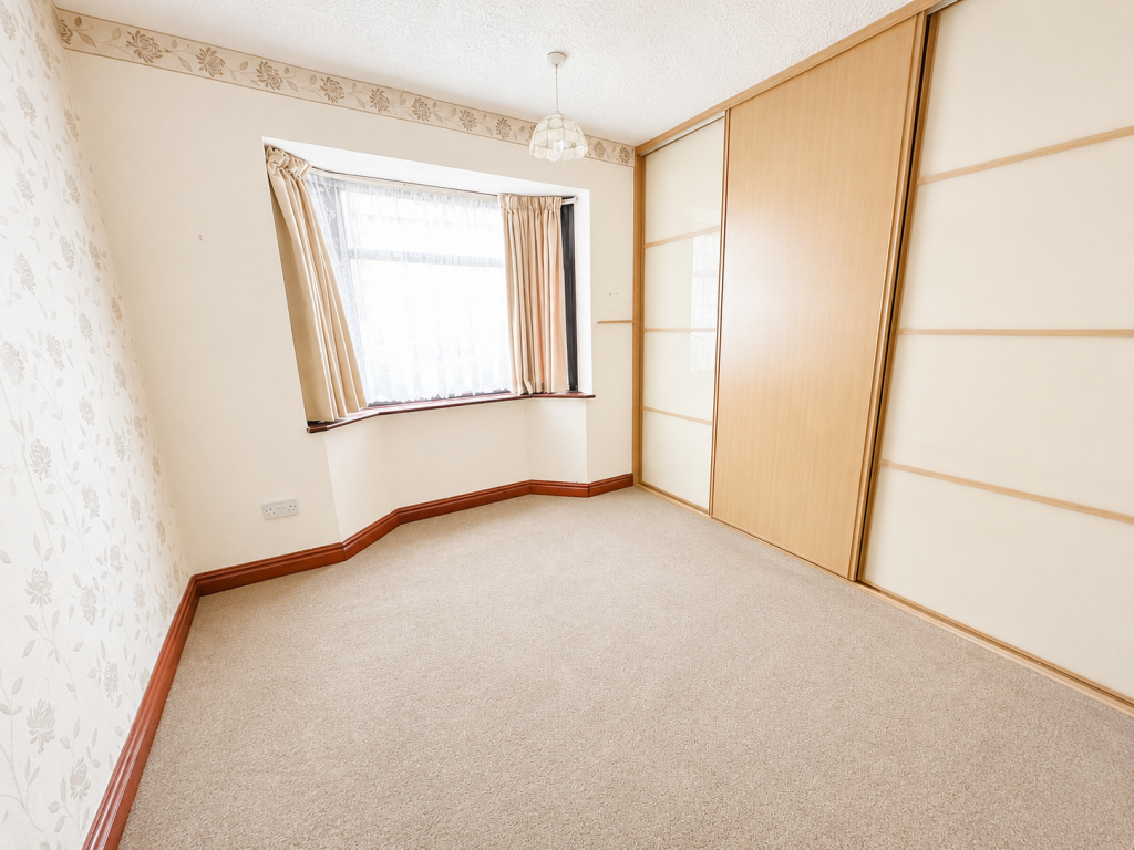 House in North West Leicestershire, South East Coalville, Greenhill - View 5
