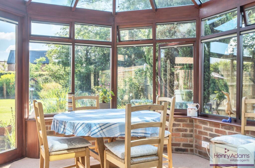 House in Winchester, Denmead - More