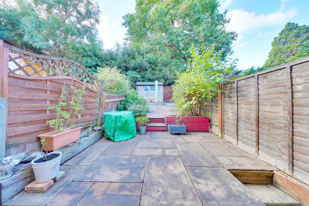 House in London, St Paul's Cray - View 4